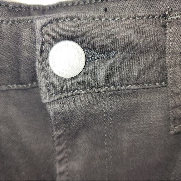 ARTICLES OF SOCIETY BLACK HIGH RISE JEANS SIZE 30 NEW - Picture 2 of 7